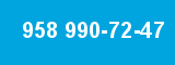 958 990-72-47 958 990-72-47